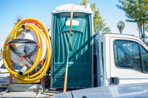 Reliable Upper Grand Lagoon, FL porta potty rental Solutions